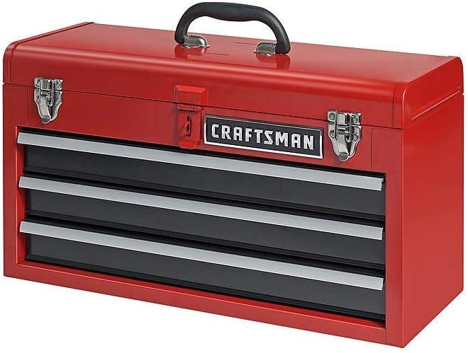 Craftsman 41-inch