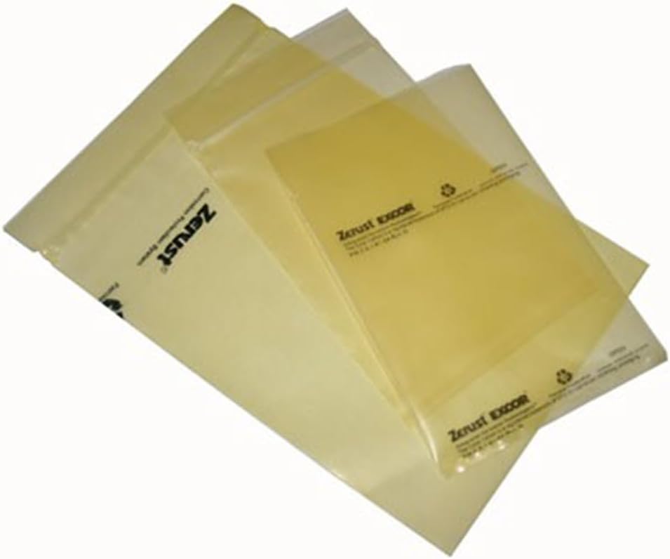 Zerust 5x5 VCI Bag