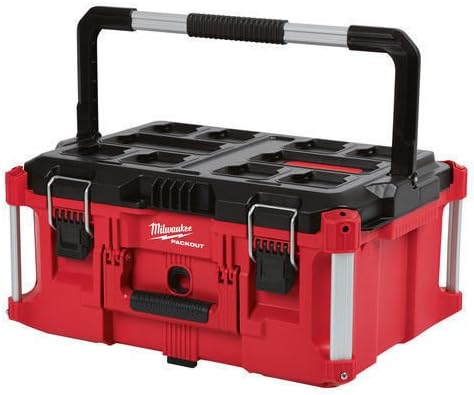 Milwaukee Packout Large Tool Box 48-22-8425